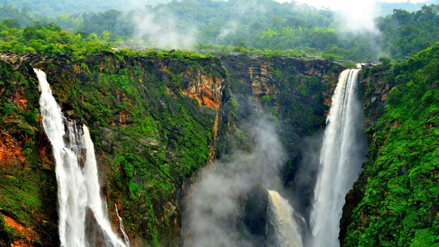 Jog Falls