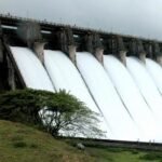 Linganamakki Dam