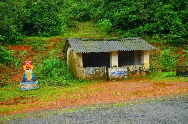 Linganamakki Dam 4