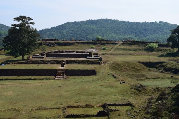 Nagara Fort 13