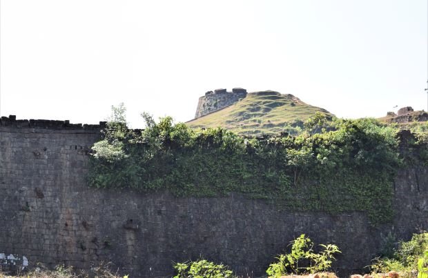 Nagara Fort 16