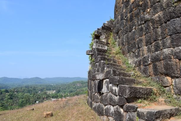 Nagara Fort 2