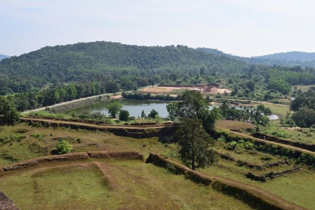 Nagara Fort 5