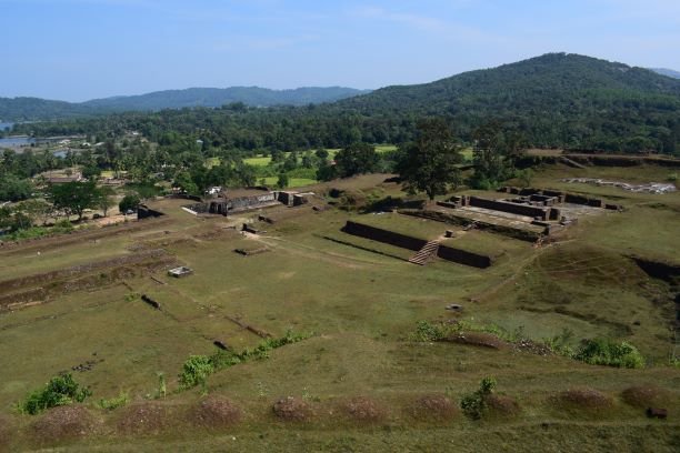 Nagara Fort 7