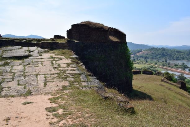 Nagara Fort 8