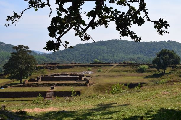 Nagara Fort 9