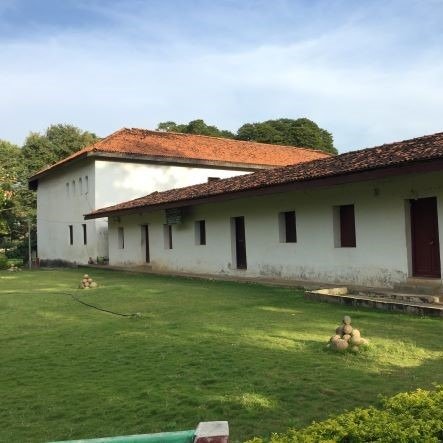 Shivappa Nayaka Palace 11