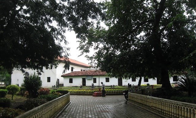 Shivappa Nayaka Palace 5