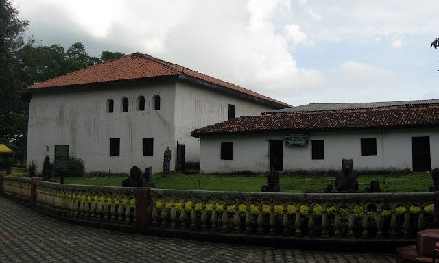 Shivappa Nayaka Palace 6