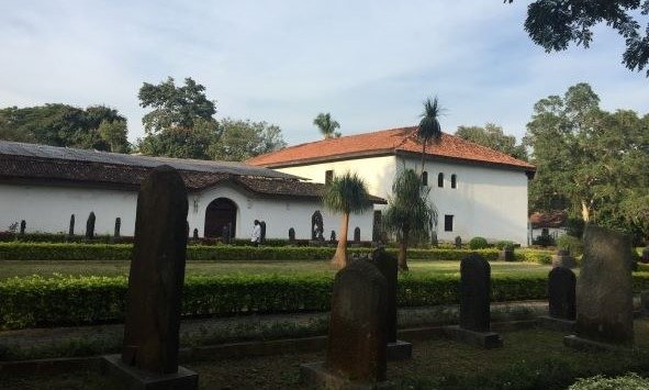 Shivappa Nayaka Palace 9