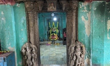 Sri Ranganathaswamy Temple 3