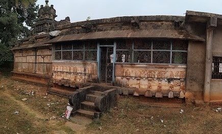 Sri Ranganathaswamy Temple