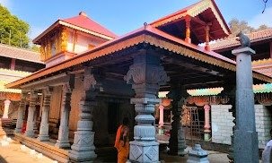 Sri Siddhivinayaka Gudi - Kaaranagiri 3