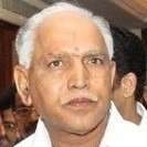 Yeddyurappa