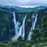 jog falls