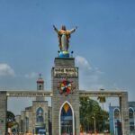 Sacred Heart Cathedral, Shivamogga