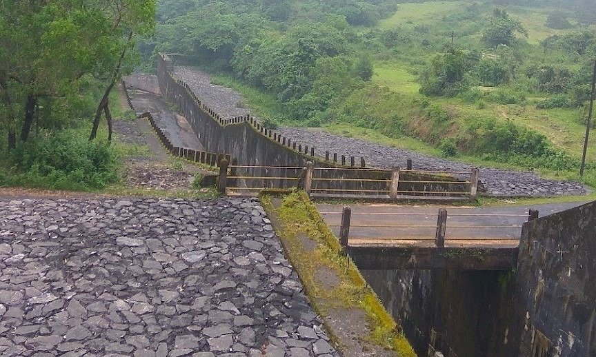 Chakra Dam photos