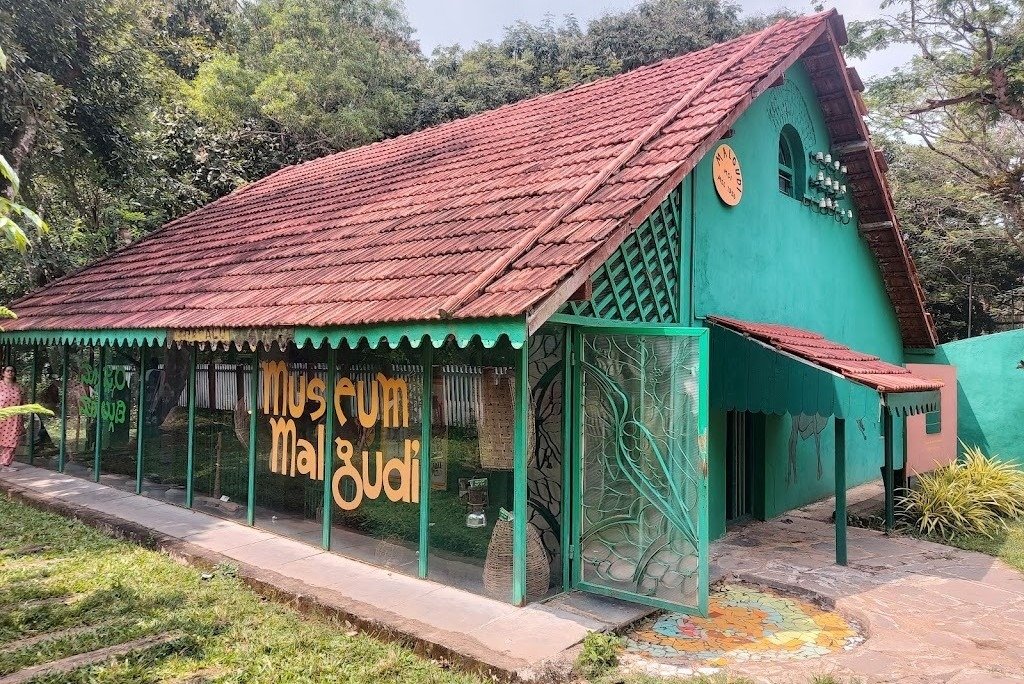 Malgudi Museum Arasaralu