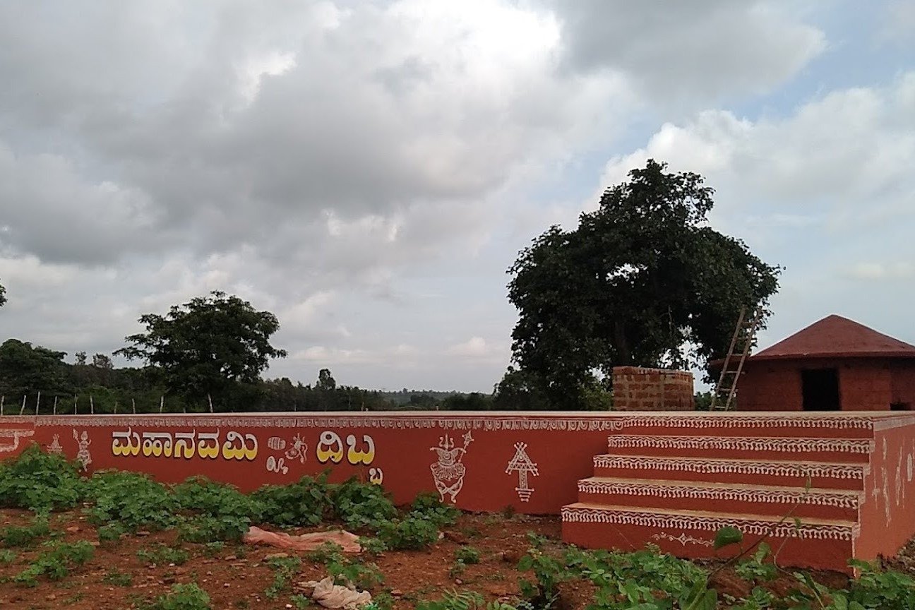 Champaka Sarasi shivamogga